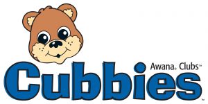 Awana Cubbies logo face drawing (Vector cliparts) awana,cubbies,clip art,bear